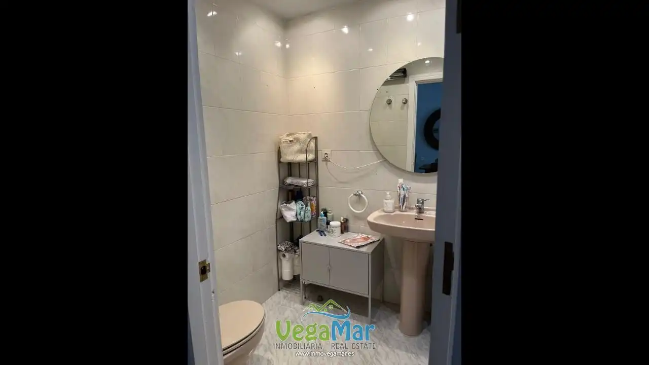 Flat for sale in Avenida Juan Carlos, I, imagen 5