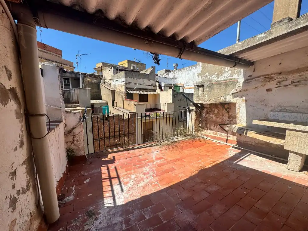 Terrace of Duplexes for sale in L'Alcora