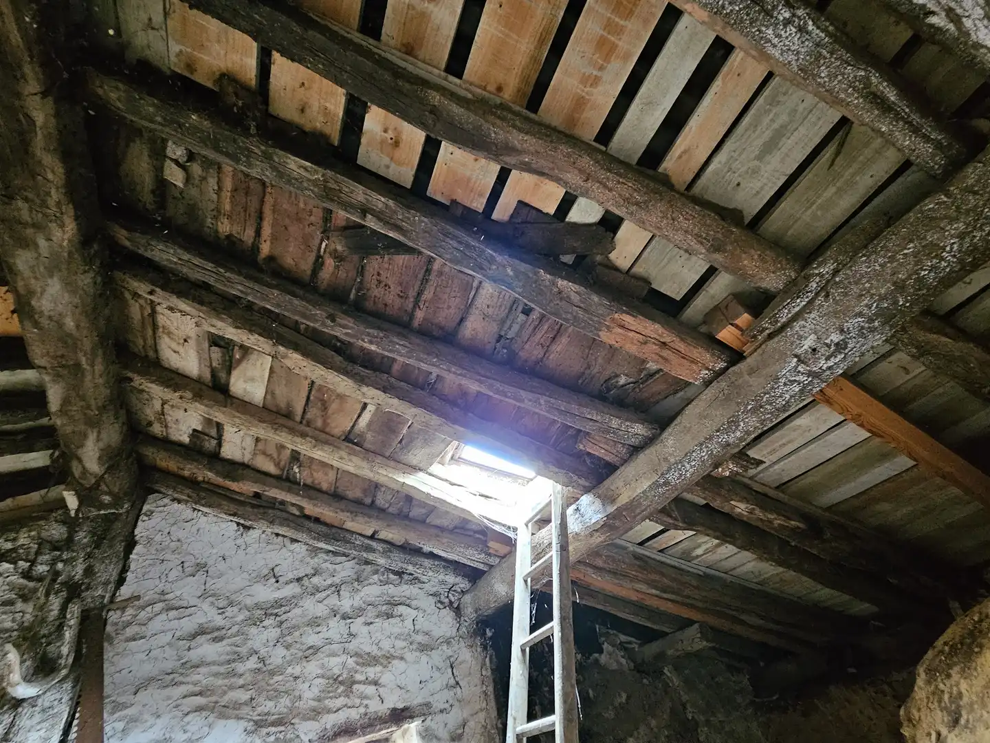 Casa adosada en venda en Arraia-Maeztu amb Jardí privat i Moblat