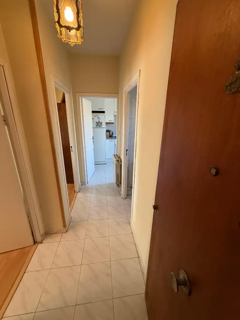 Piso en venta en Calle San Juan de Dios, Santo Tomás