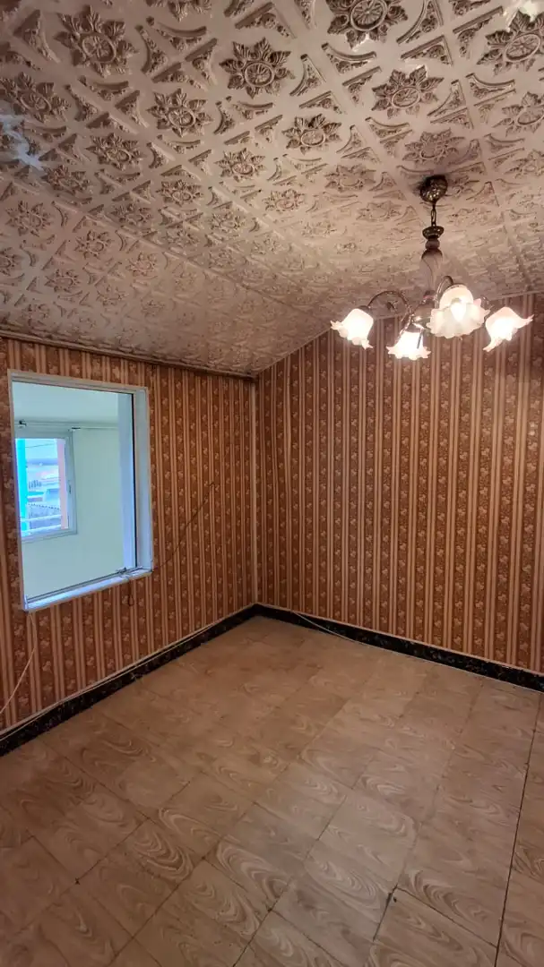 Bedroom of Houses for sale in Boiro  with Private garden and Storage room