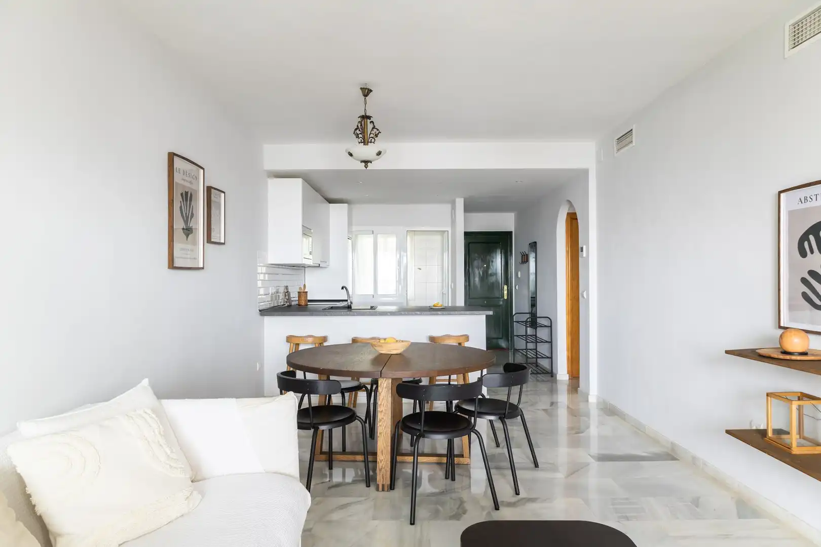 Appartement compact avec ascenseur à vendre à Riviera del Sol, imagen 26