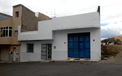 Exterior view of Flat for sale in Ingenio