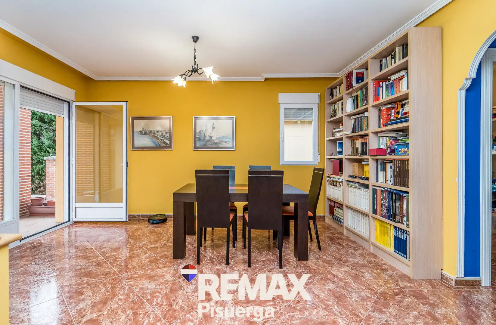 Casa o xalet en venda en Aldeamayor de San Martín, Valladolid