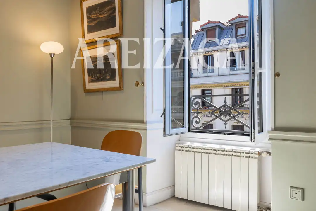Flat for sale in Donostia - San Sebastián , Gipuzkoa