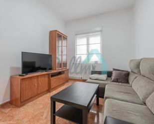 Living room of Flat for sale in Oviedo   with Heating and Storage room