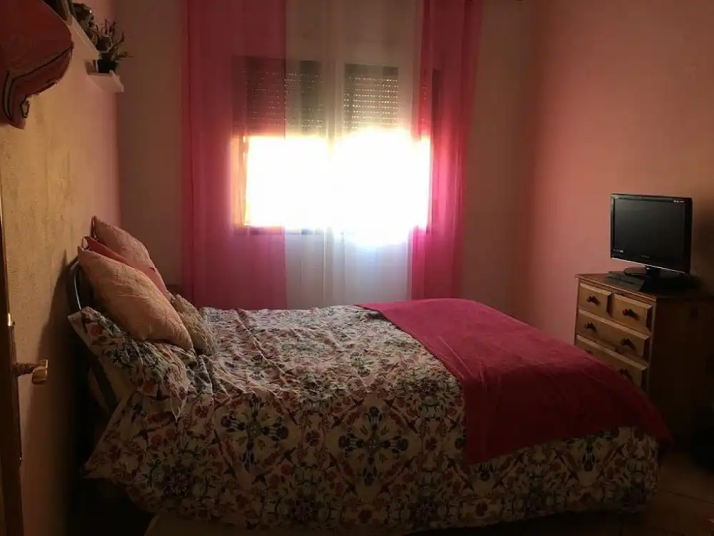 Habitación de Piso en venta en Fortuna