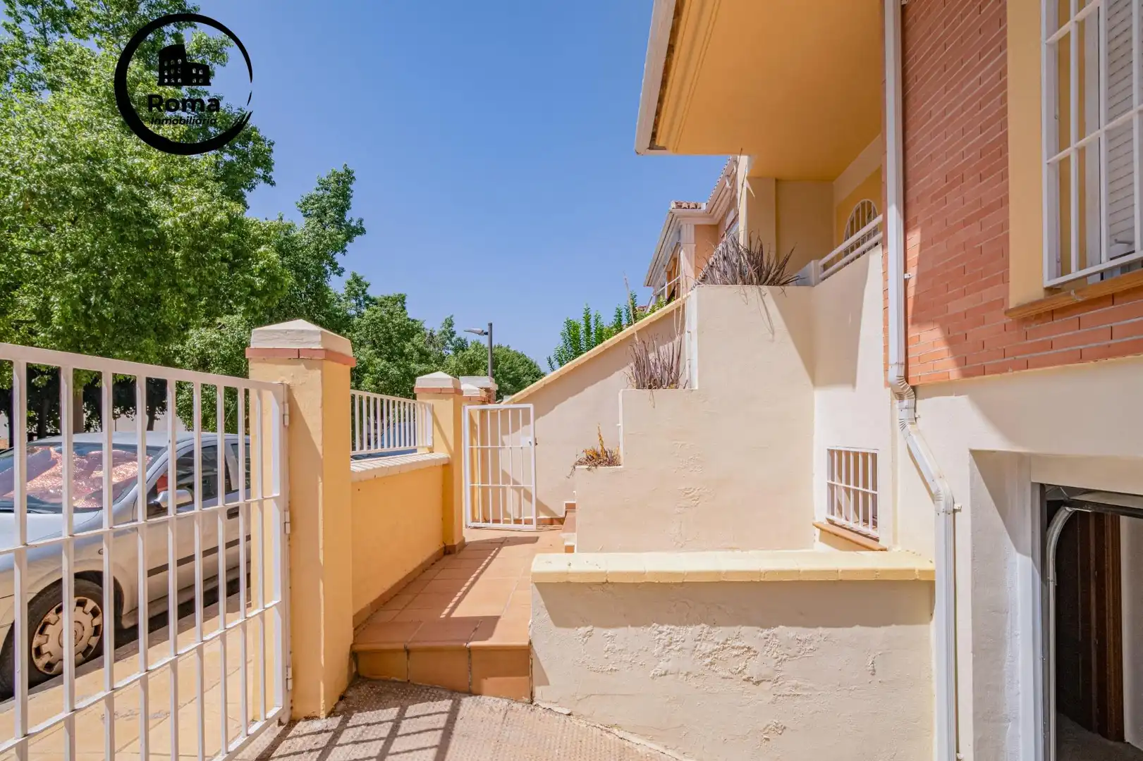 Casa en venda a Casco Histórico, imagen 7