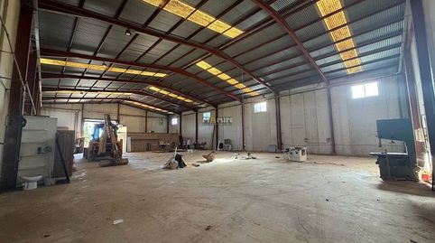 Foto 2 von Fabrikhallen zur Miete in Diseminado Meroños, Mar Menor Golf, Torre-Pacheco