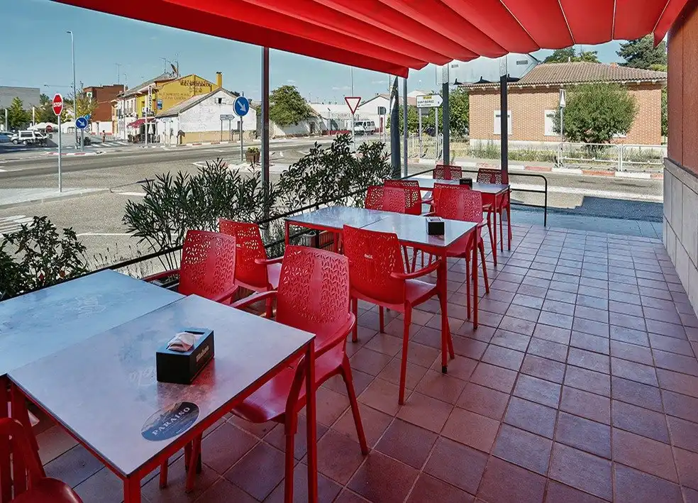 Terrace of Buildings for sale in Sardón de Duero