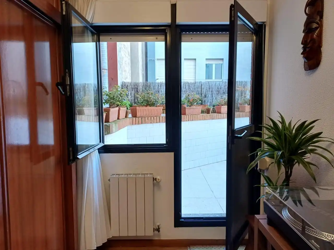 Wohnung mit Aufzug zum Verkauf in Calle Casimiro Velasco, imagen 37