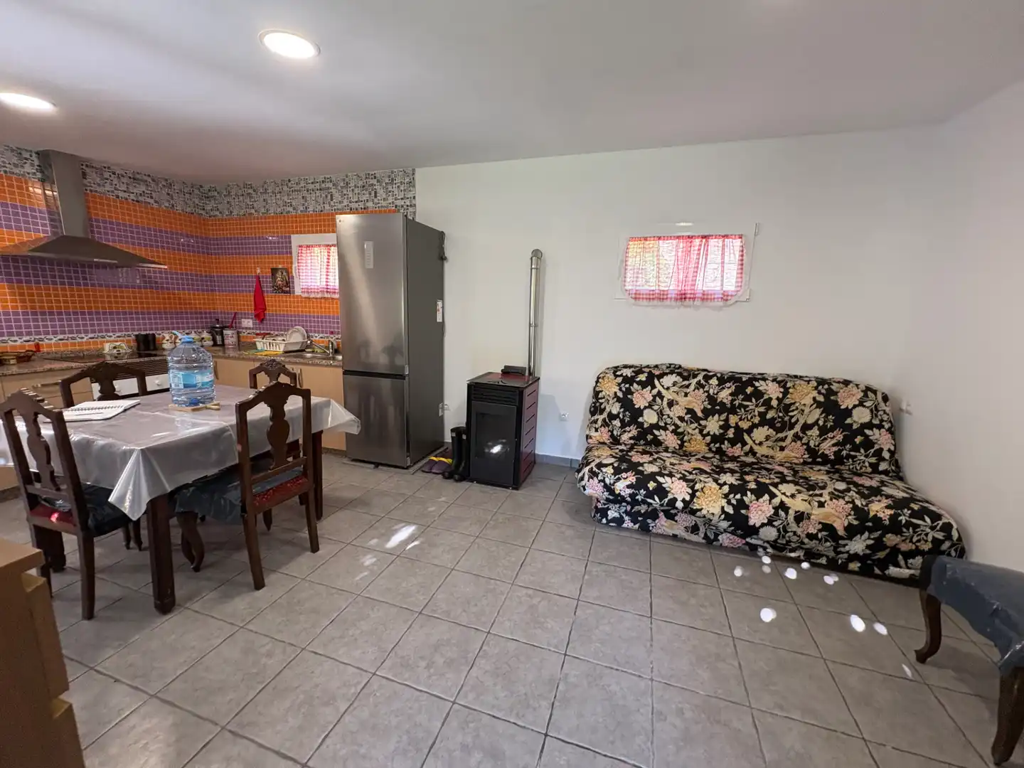 Houses for sale in Cedeira  with Terrace, Storage room and Furnished