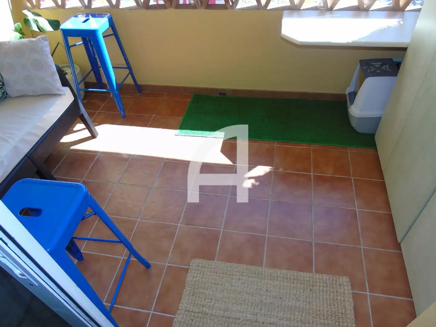Flat for sale in Fuengirola  with Air Conditioner, Heating and Terrace