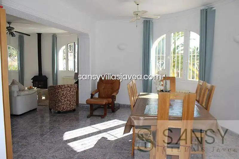Chalet en venta en Carrió - La Merced - Los Pinos, imagen 12