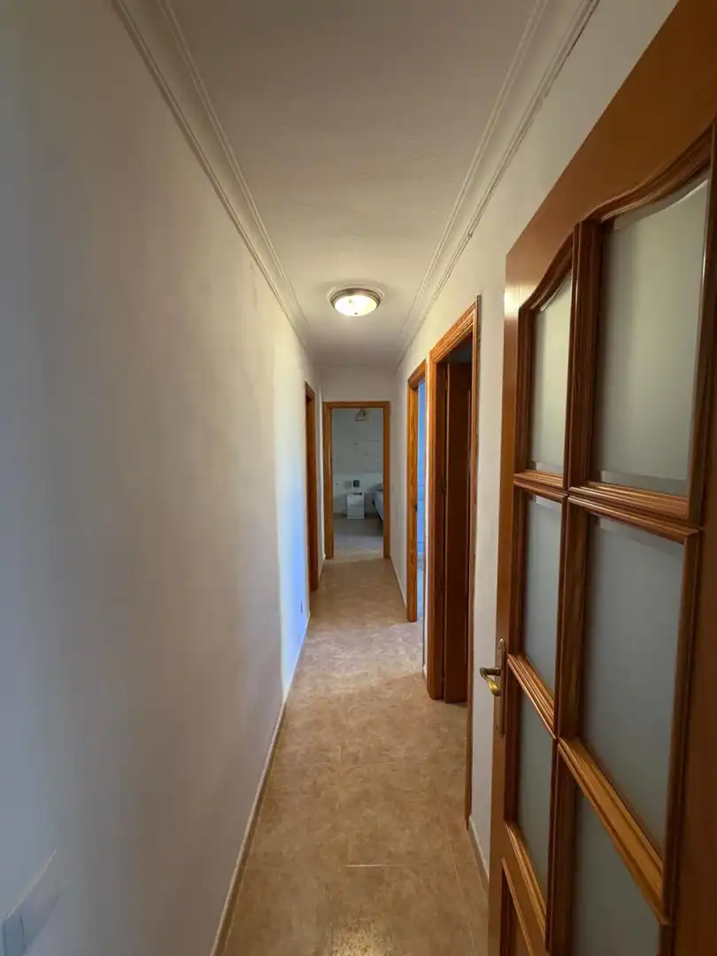 Flat for sale in Sevilla  with Air Conditioner and Terrace