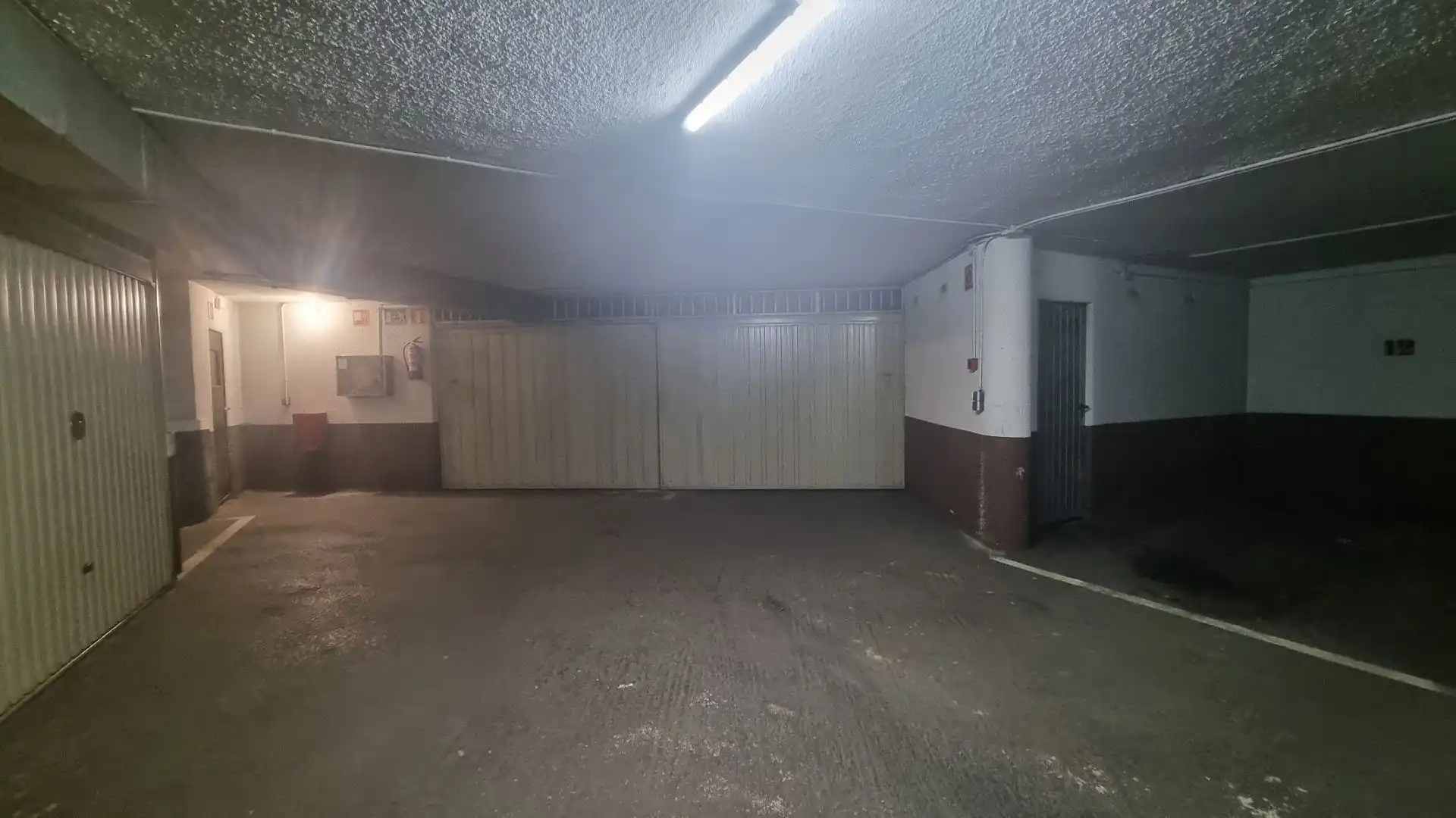 Einzelparkplatz zum Verkauf in askatasun etorbidea 23, imagen 2