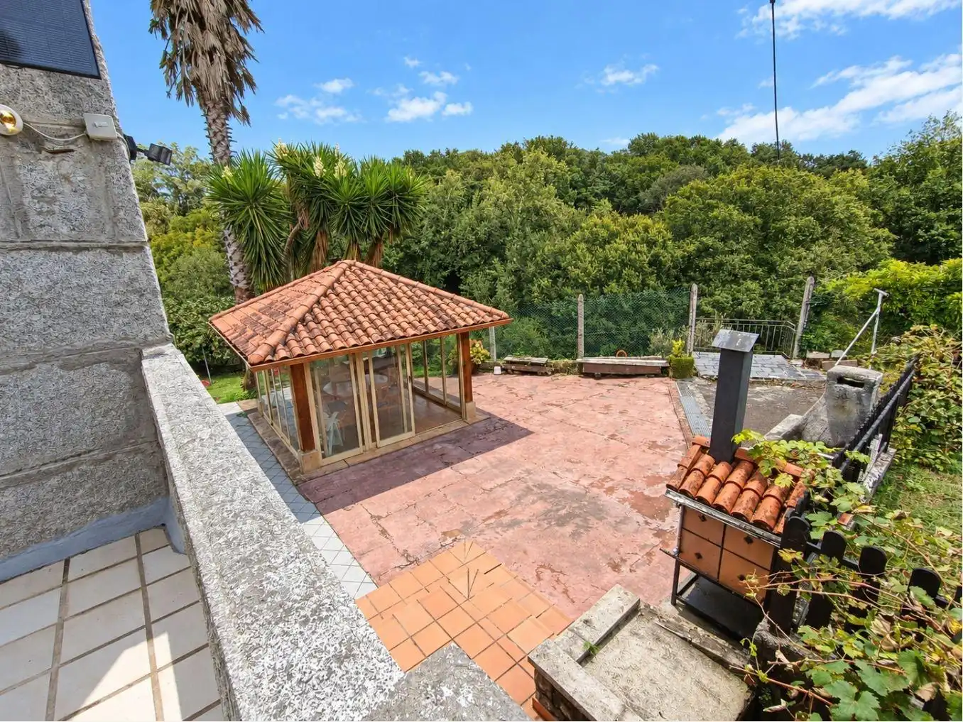 House with terrace for sale in Rasines, imagen 41