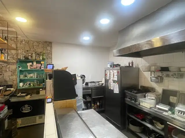 Local comercial en traspaso en Puerto de Sagunto, imagen 9
