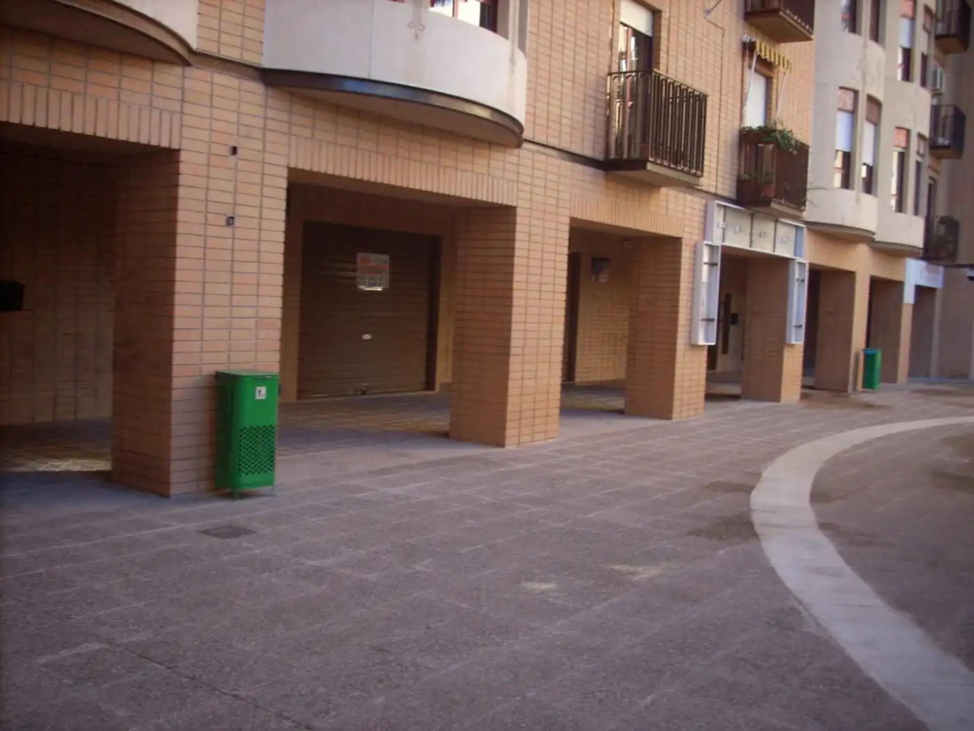 Local comercial de lloguer a Calle martin luther king, imagen 2