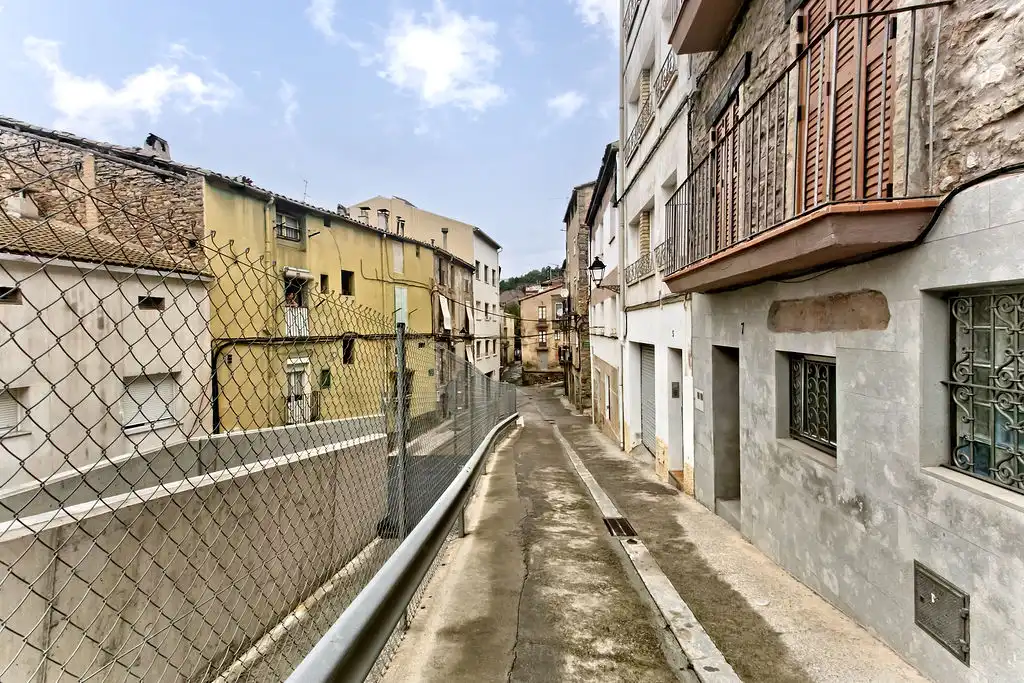 Piso en venta en Pj Sant Sebastià, Súria
