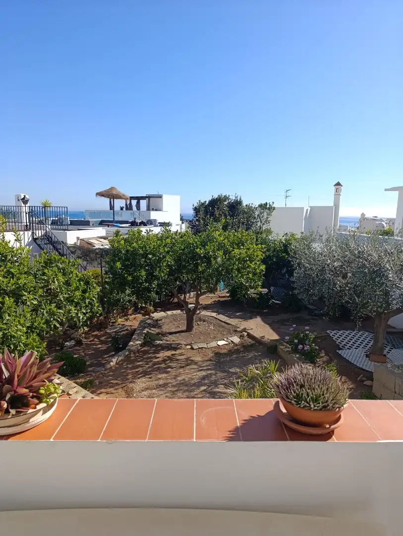 Detached house with terrace for sale in El Palmeral, imagen 37