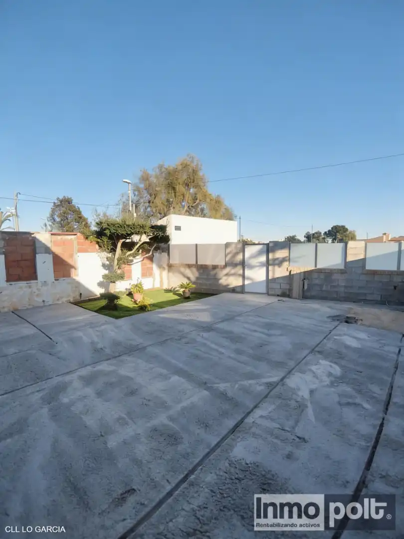 Maison rustique avec jardin à vendre à Calle Los Garcia 84, imagen 15