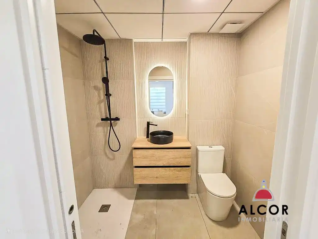Appartement avec terrasse à vendre à Cala del Puntal, imagen 4