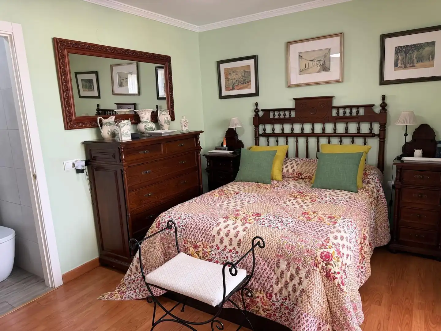 Apartament amb piscina en venda a Calle ENCINA, imagen 41