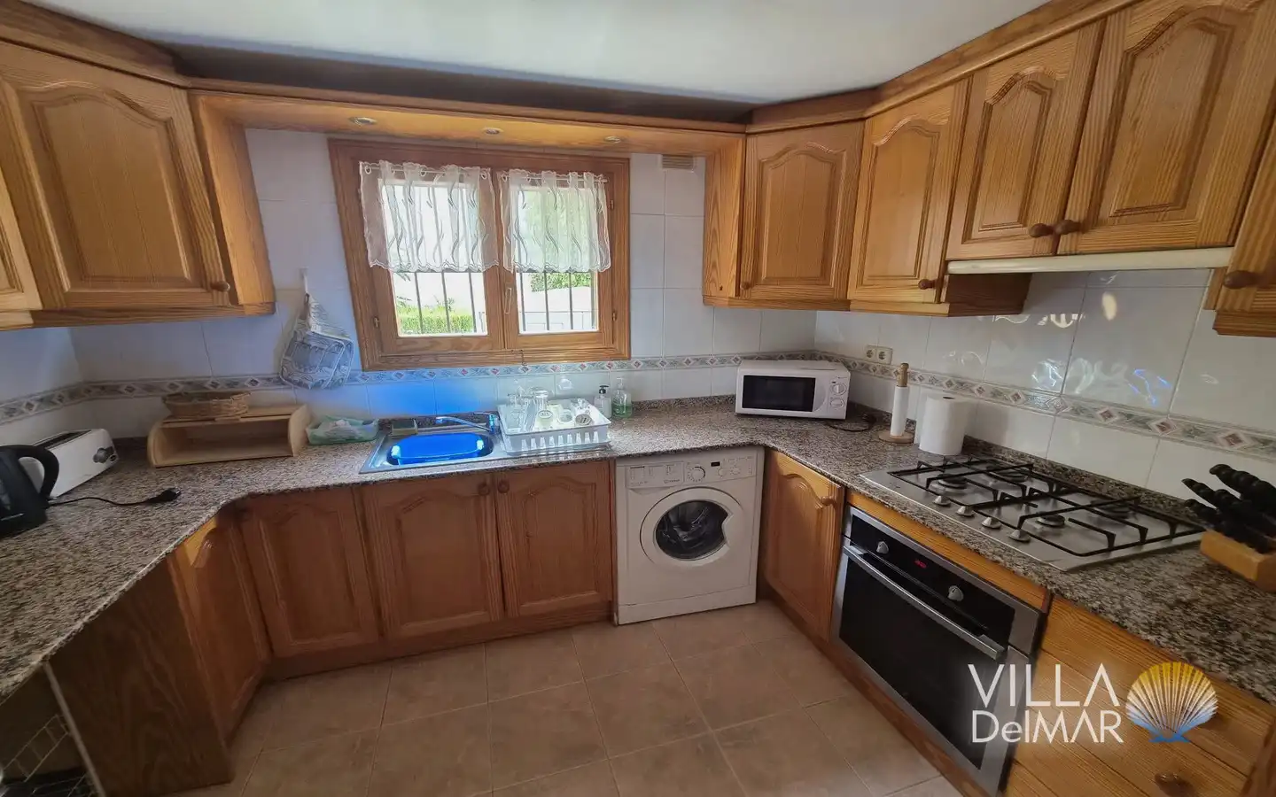 Maison jumelée avec terrasse à vendre à Partida la Merced 33G, imagen 18