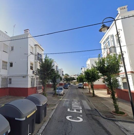 Vista exterior de Pis en venda en San Fernando