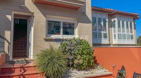 Foto 2 de Casa adosada en venda a Rúa Do Profesor Hermida, Sanxenxo pueblo, Sanxenxo