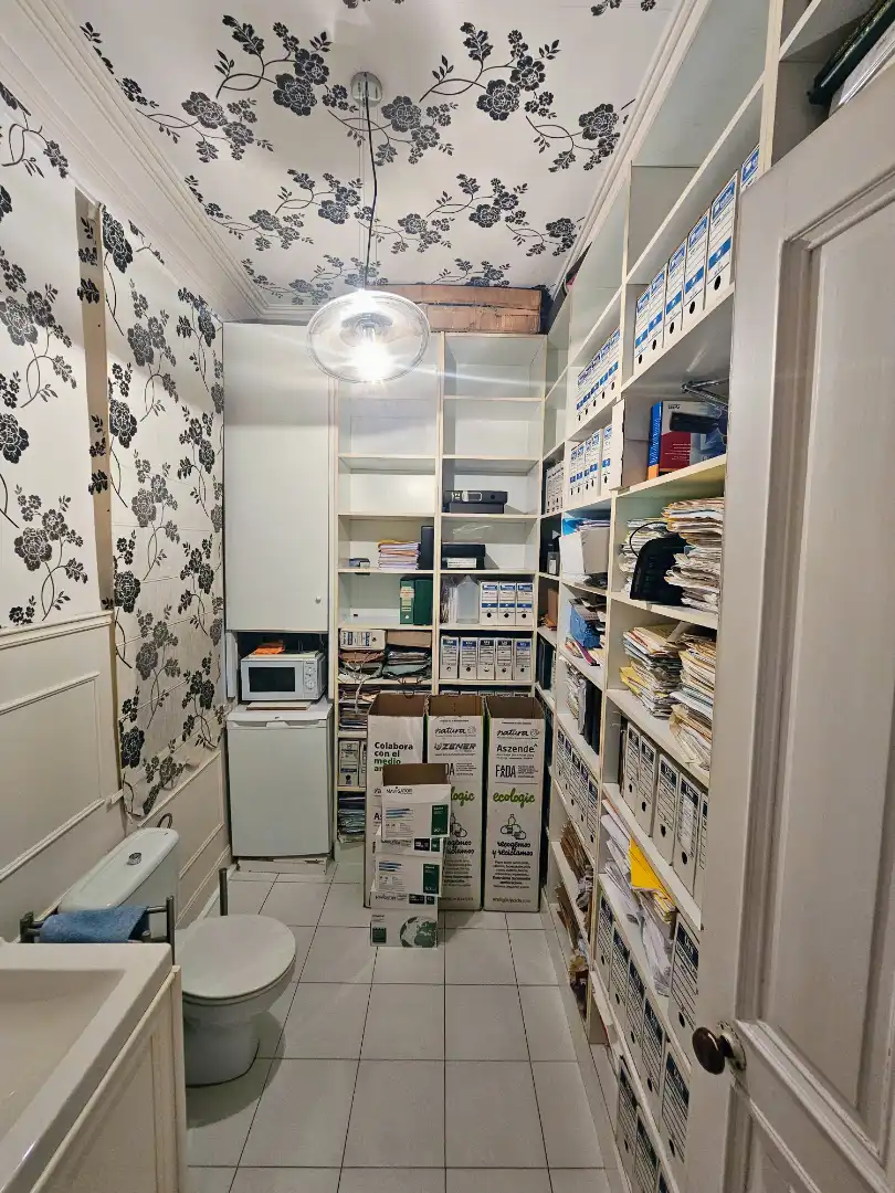 Piso en venta en Bilbao 