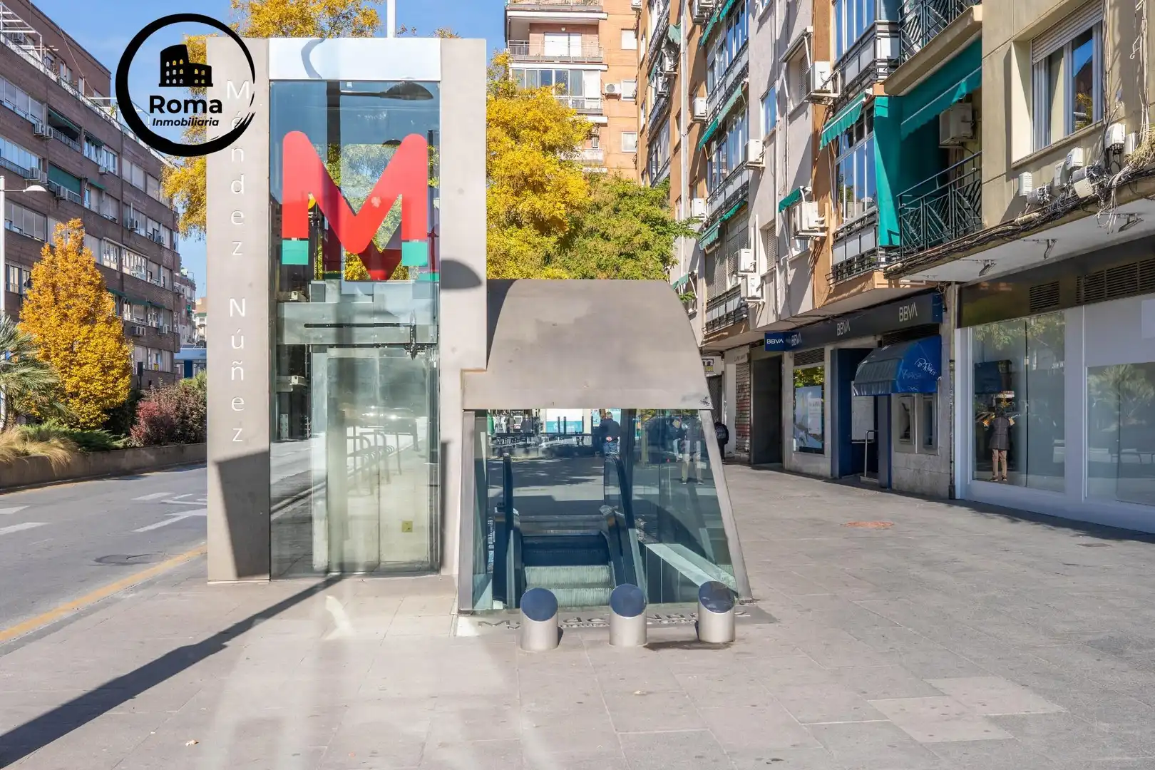 Àtic amb terrassa en venda a Ronda, imagen 74