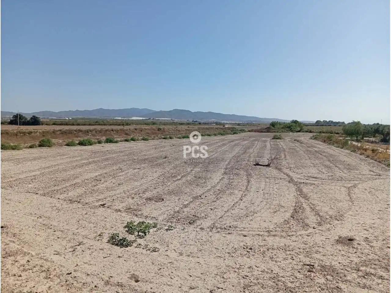 Terrenys i solars en venda a Calle Zona Hofrusa S/N, imagen 27