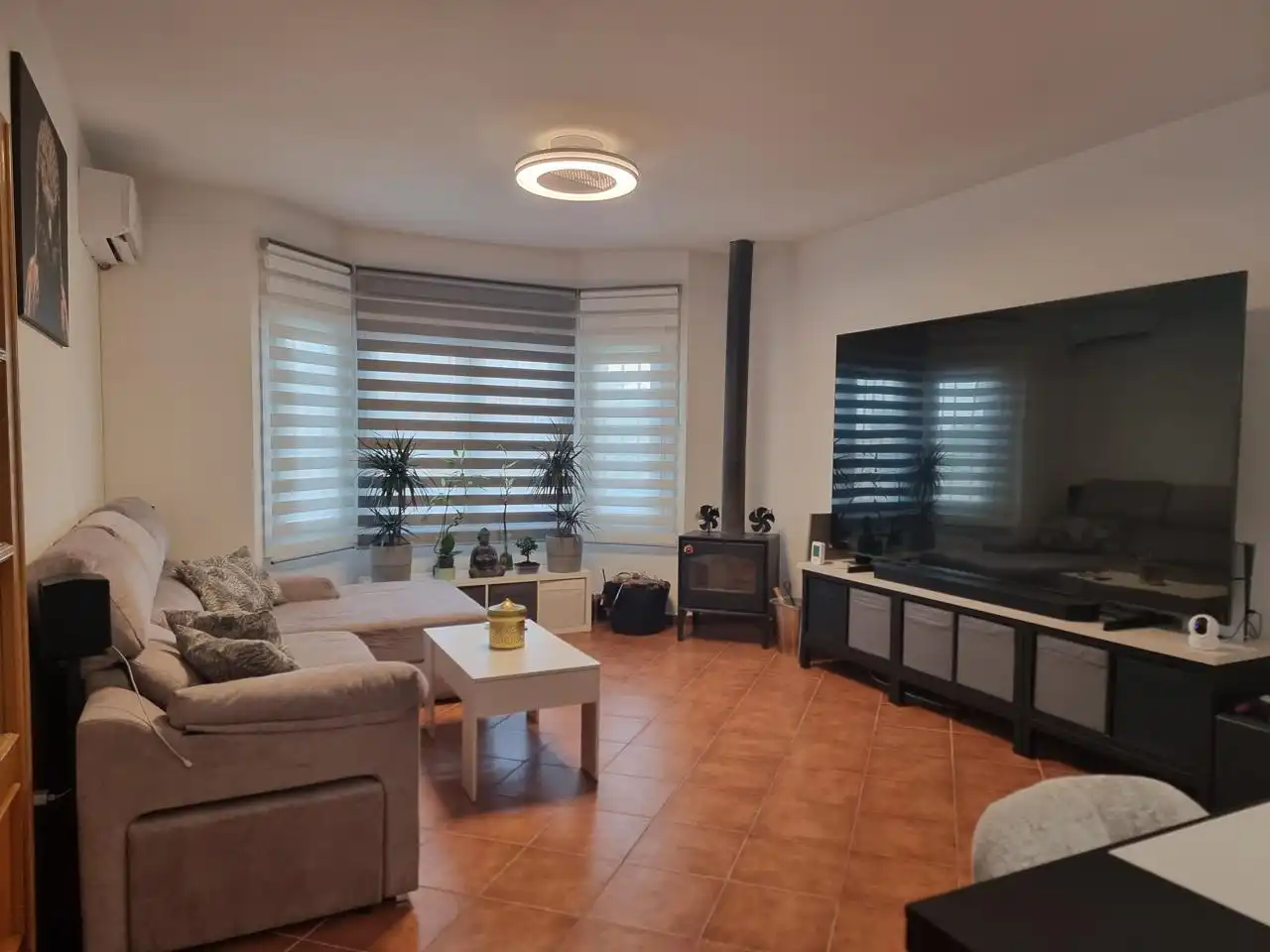Casa con piscina in vendita a Calle Zarzamora, imagen 5