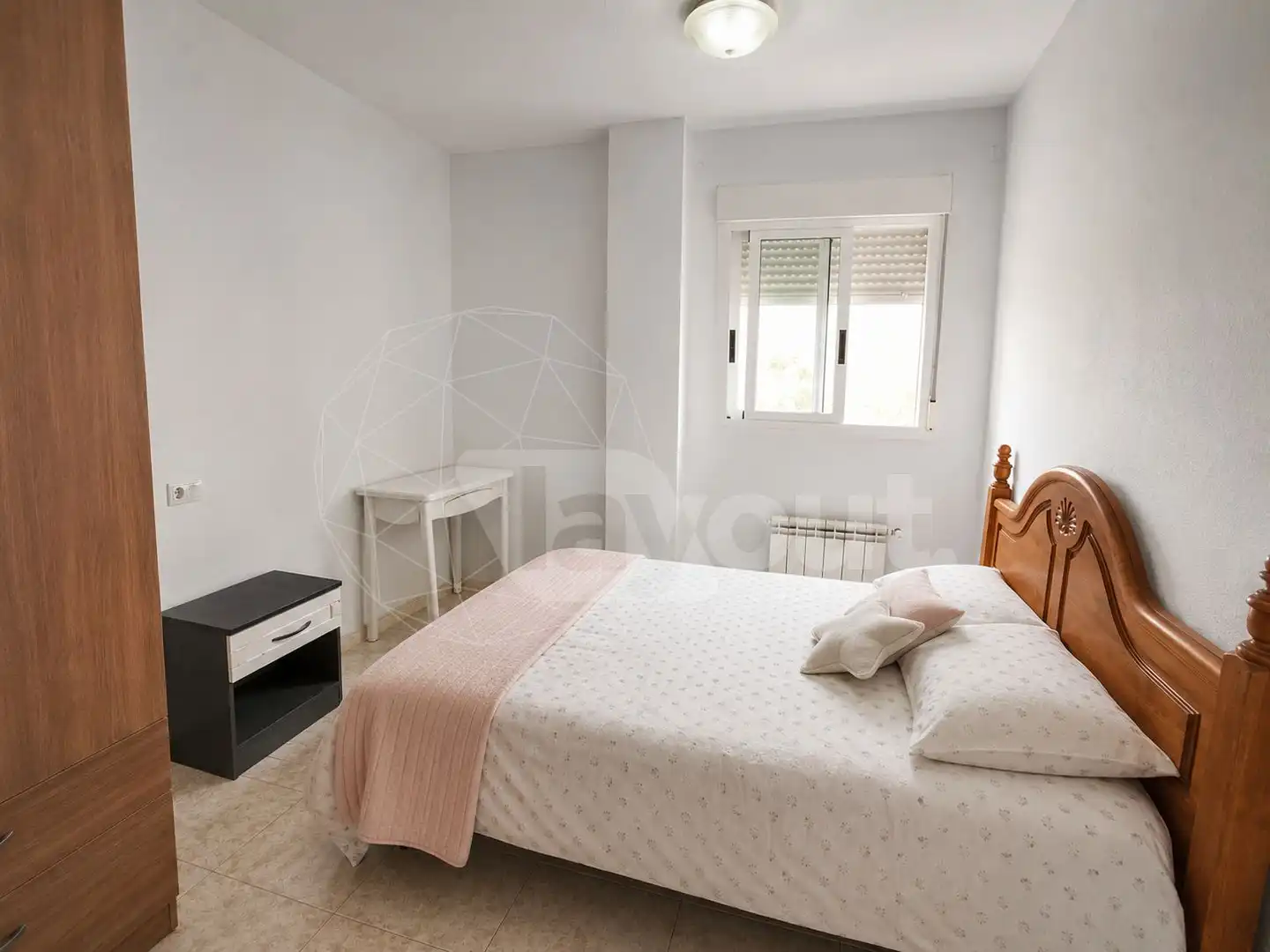 Piso con ascensor en venta en Donantes de Sangre, imagen 11
