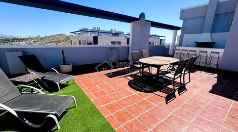 Photo 2 of Attic for sale in Tellerola, Platja de Vila Joiosa, Alicante