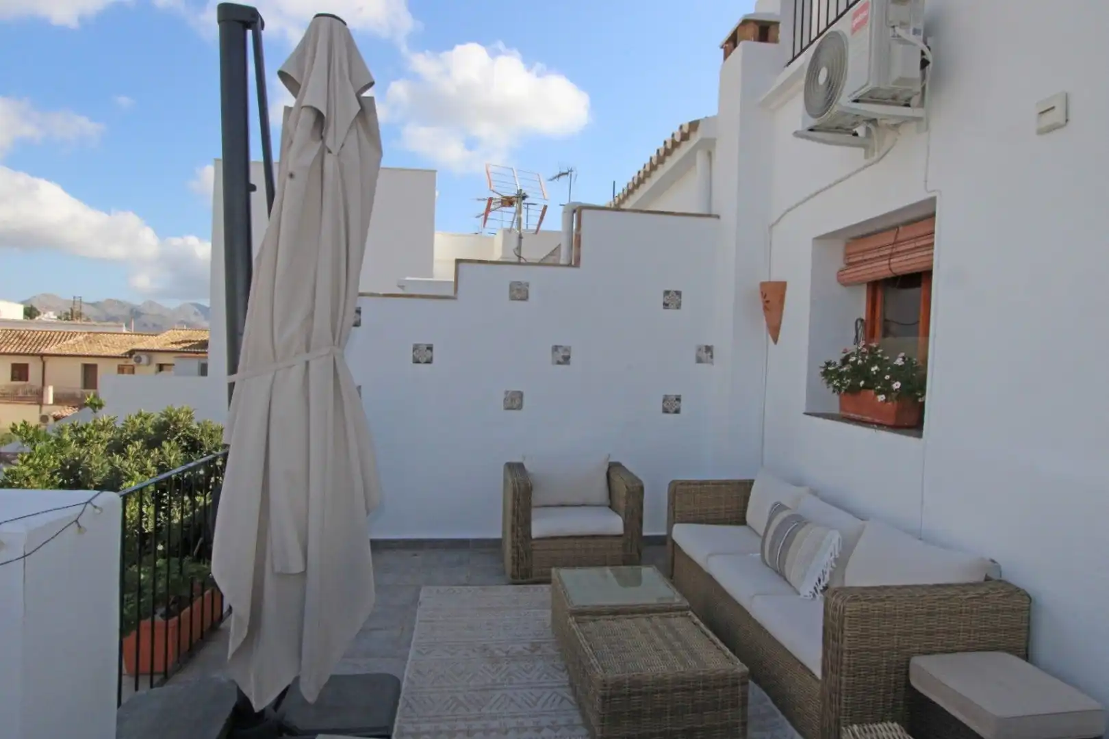 Country homes for sale in Murla