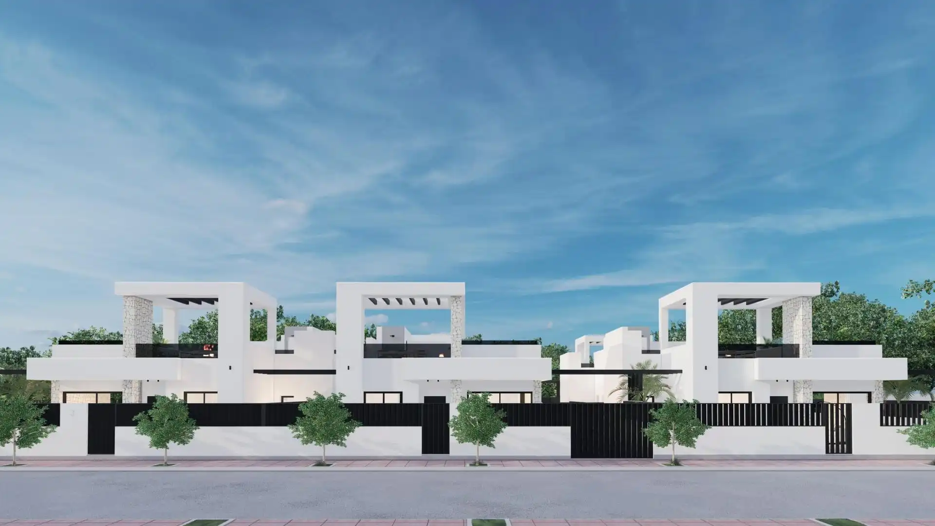 Dúplex amb piscina en venda a Mar Menor Golf, imagen 7