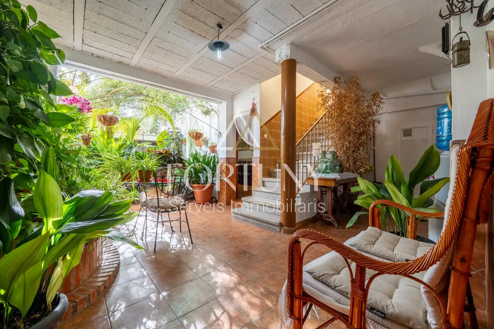 Casa adosada en venta en VG DE LA FUENSANTA, Vila-seca Poble