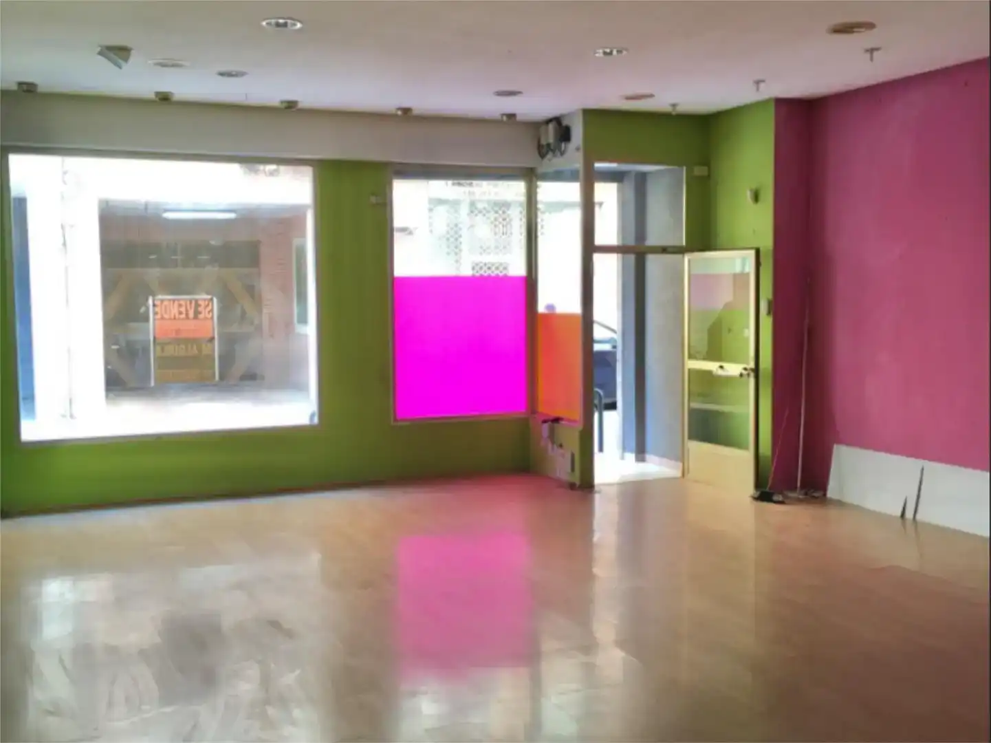 Local en venta en Pedanías Norte