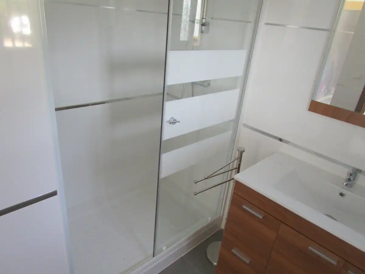 Bathroom of Houses for rent in Alhaurín El Grande  with Private garden, Terrace and Swimming Pool