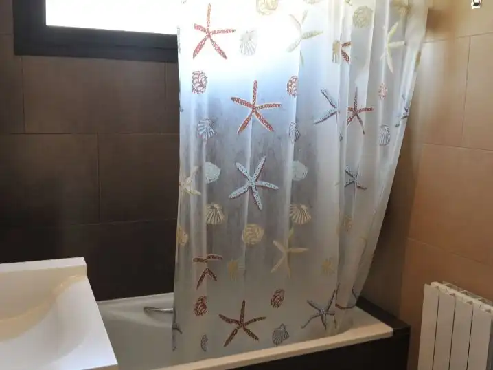 Bathroom of Detached homes for sale in Vilablareix  with Air Conditioner, Terrace and Balcony