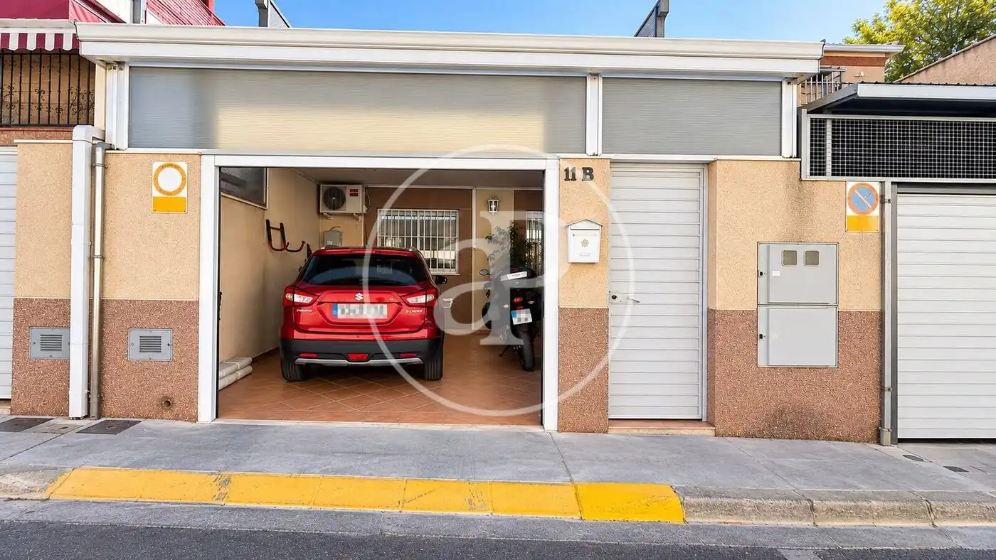 Maison jumelée à vendre à Vilamarxant, imagen 20