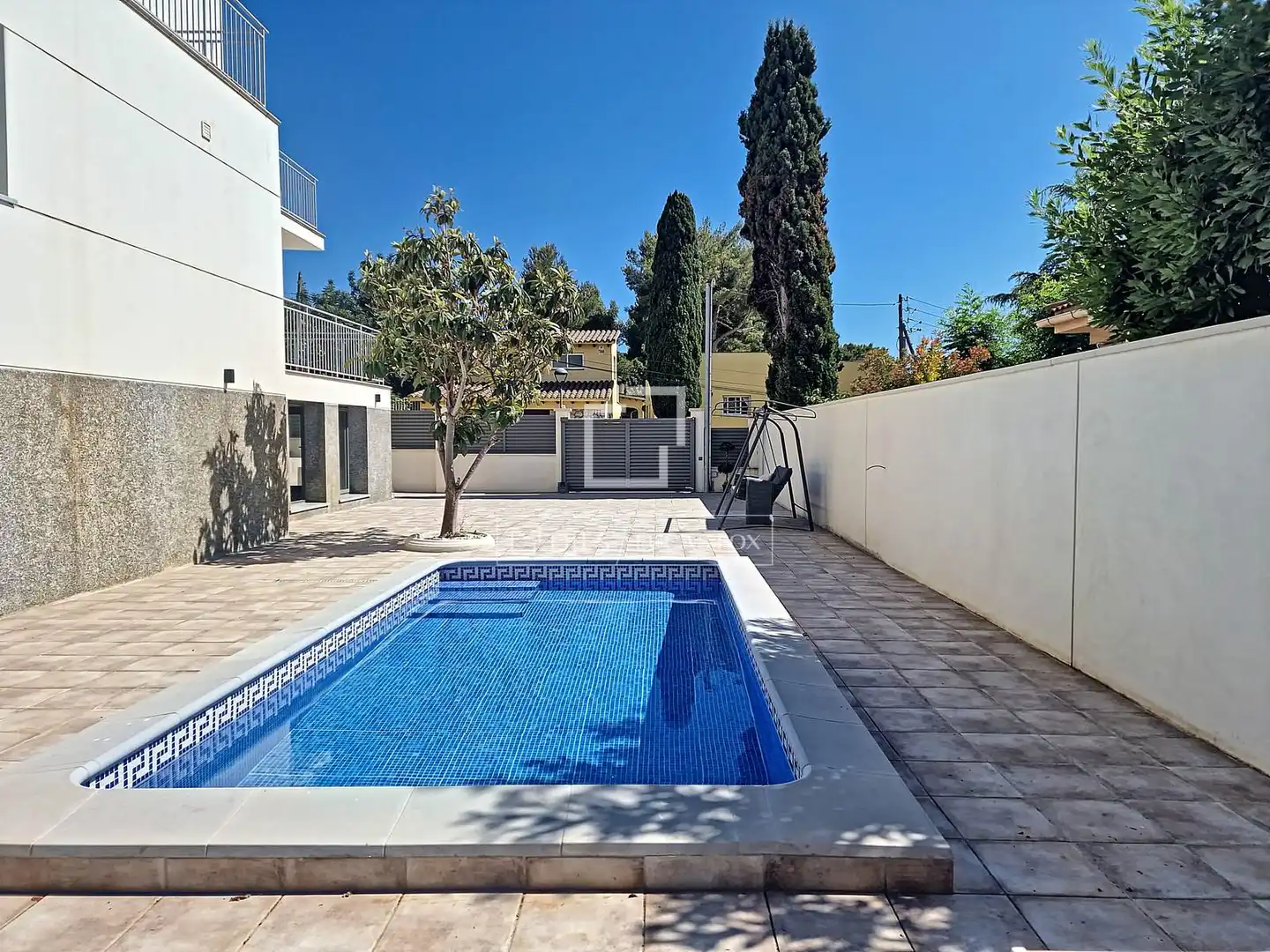 Villa avec terrasse à vendre à Segur de Calafell, imagen 53
