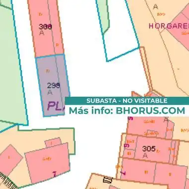 Piso en venta en Bera