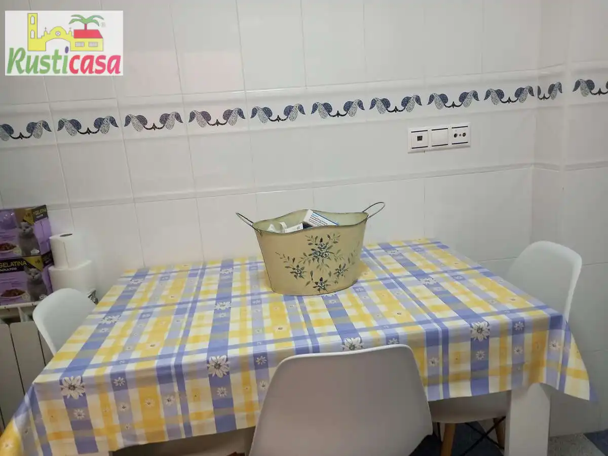 Appartement avec terrasse à vendre à Rafael Alberti, imagen 7