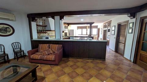 Foto 2 von Wohnung zur untervermieten in José María López Montes, La Zarzuela - San José - Belén, Linares