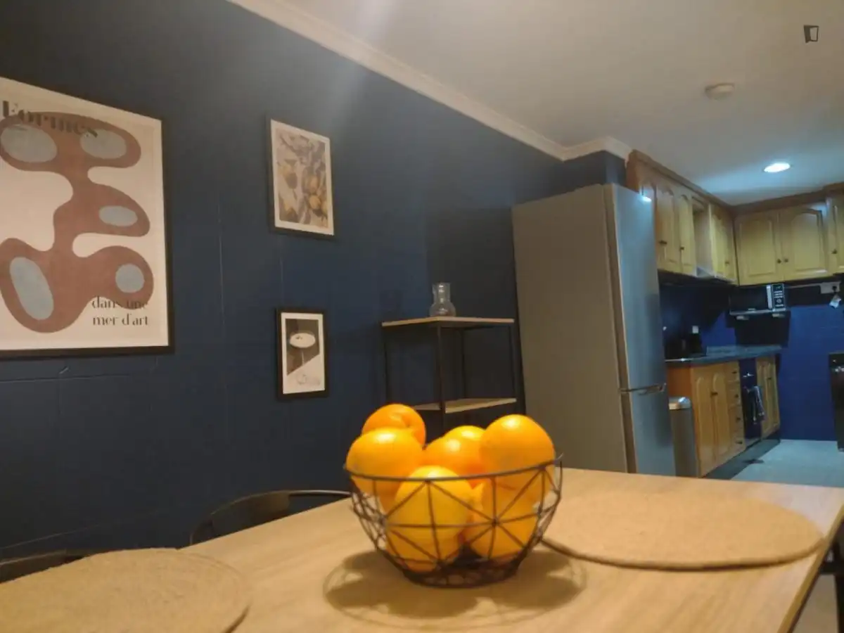 Habitación en Alicante / Alacant, Alicante