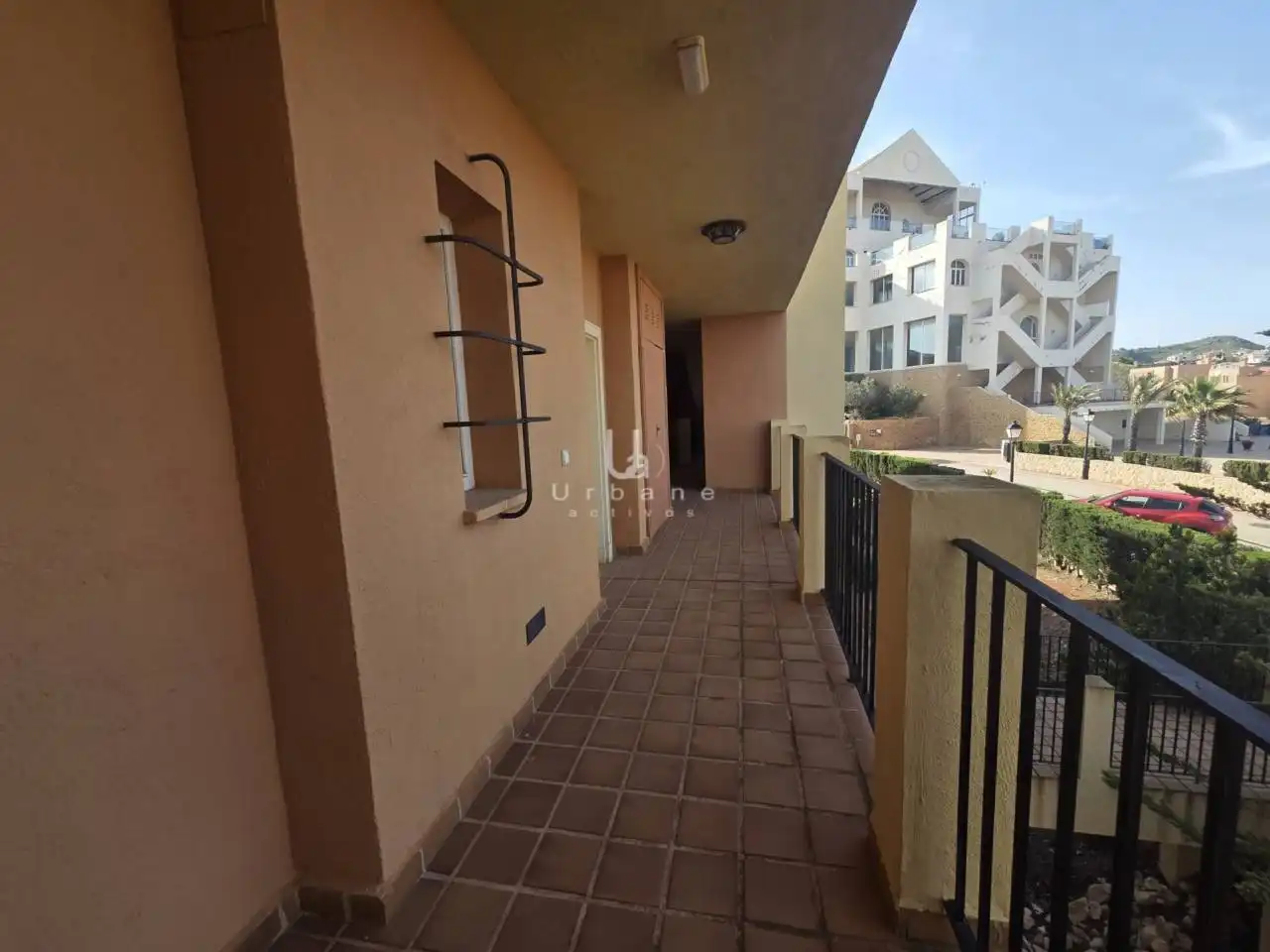 Apartamento con piscina en venta en Calle De la Vaguada, imagen 20
